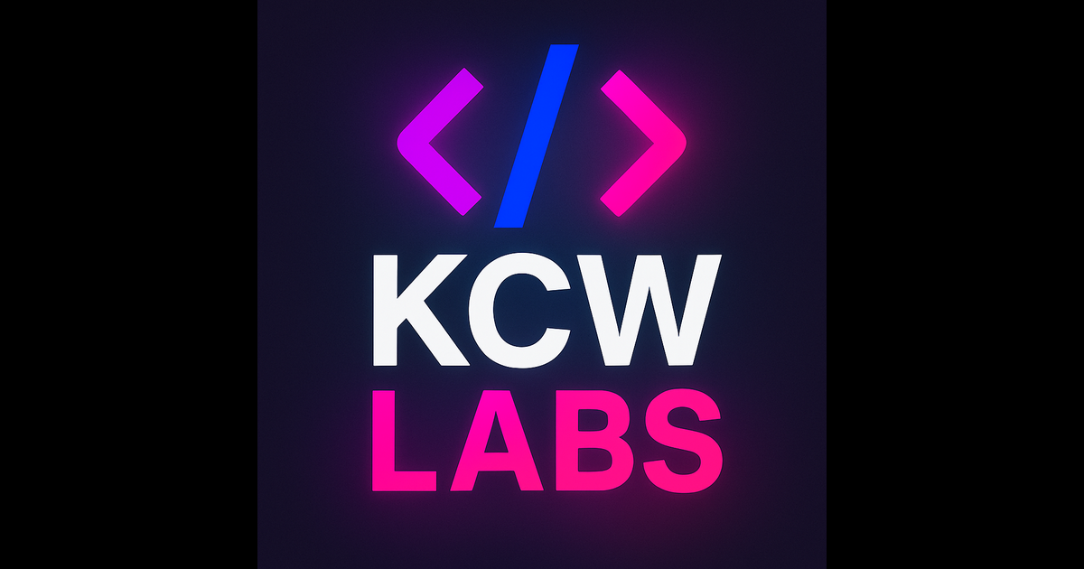 StreamJuice custom streamer tools website and web application project by KCW Labs, a web designer and web developer serving Maryville, Knoxville, Sevierville, and East Tennessee